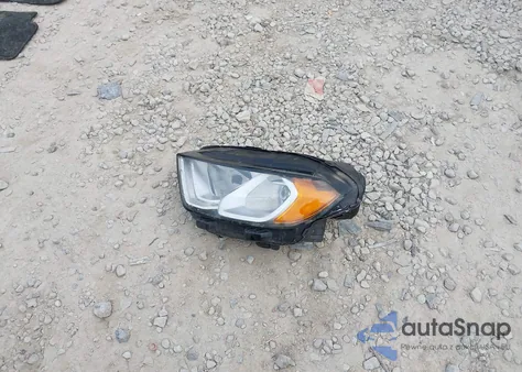 2019 Ford Ecosport Titanium из США, поврежденный, VIN MAJ6S3KL1KC254448